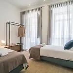The Alfama Lofts By The Residences Group