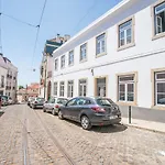 The Alfama Lofts By The Residences Group
