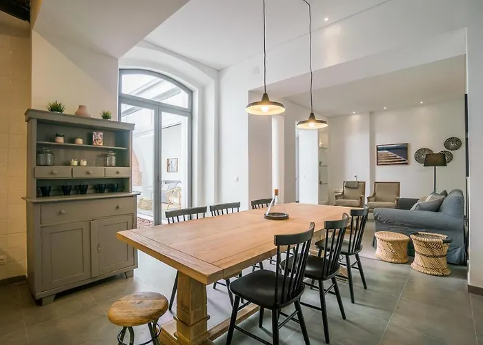 The Alfama Lofts By The Residences Group