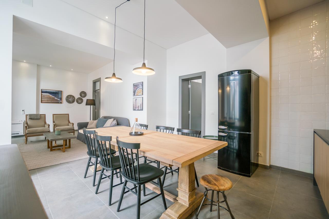 The Alfama Lofts By The Residences Group * Lissabon