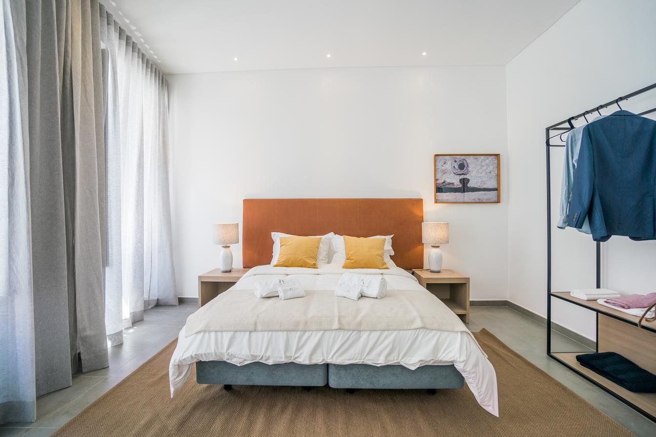 The Alfama Lofts By The Residences Group Apartment