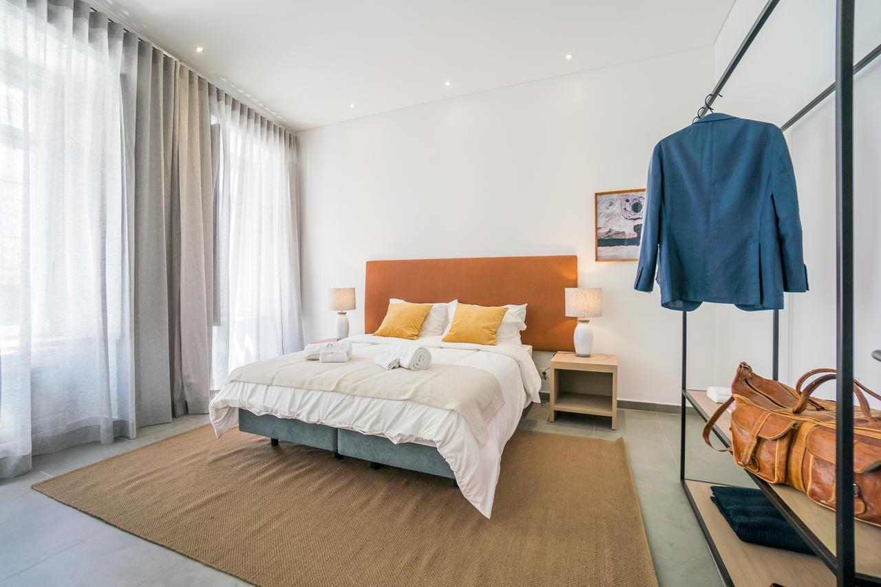 The Alfama Lofts By The Residences Group Apartment Lissabon