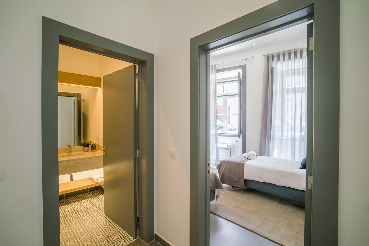 Apartment The Alfama Lofts By The Residences Group