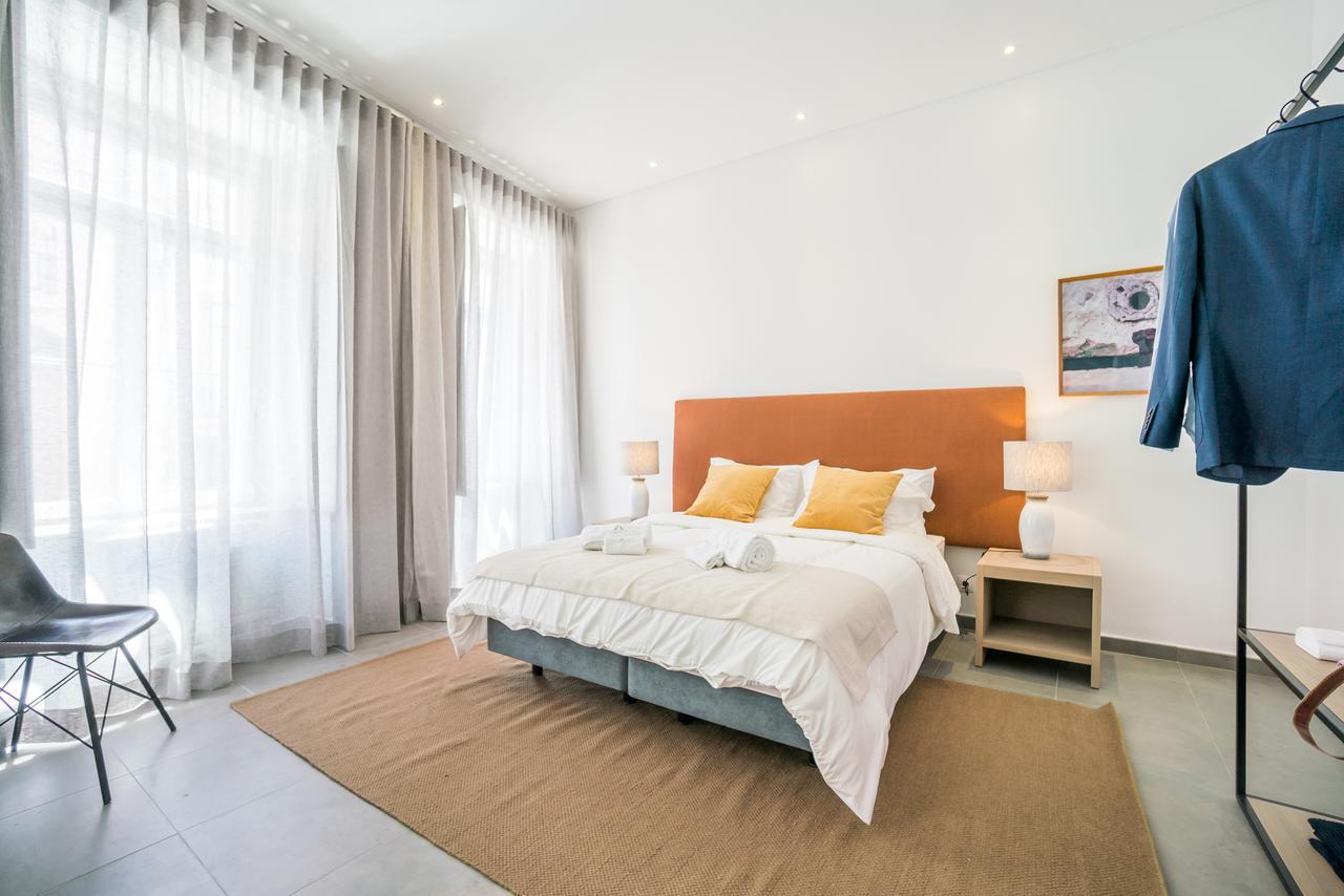 The Alfama Lofts By The Residences Group