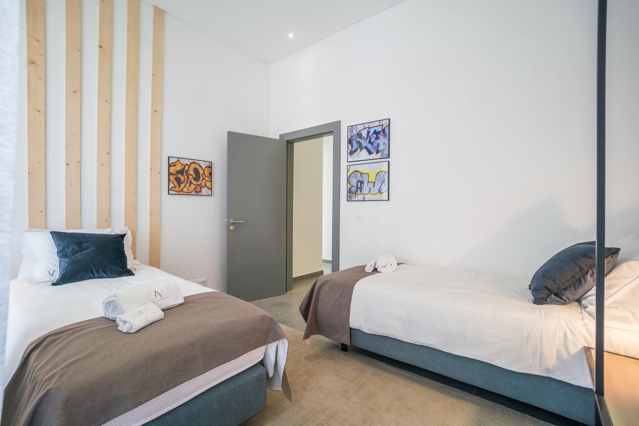 Apartment The Alfama Lofts By The Residences Group