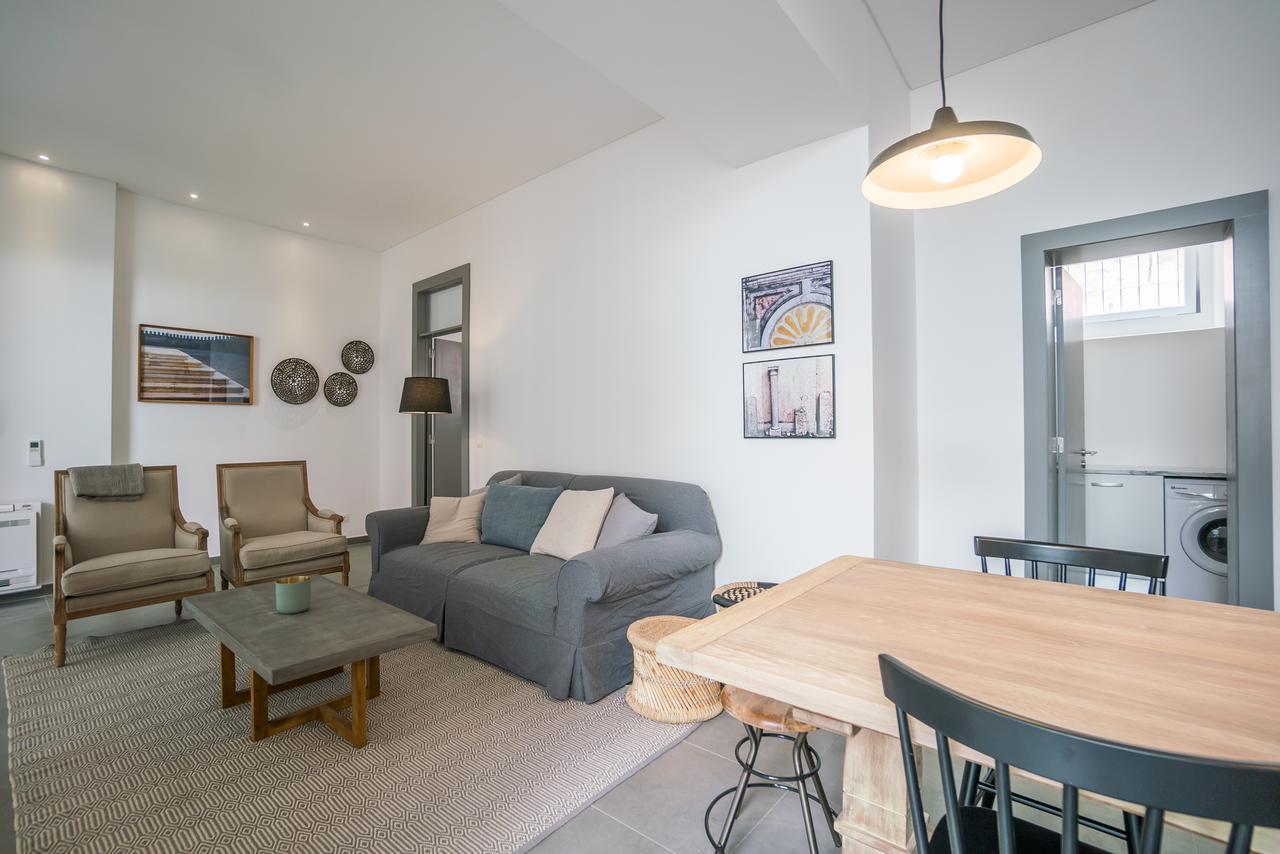 The Alfama Lofts By The Residences Group Lissabon