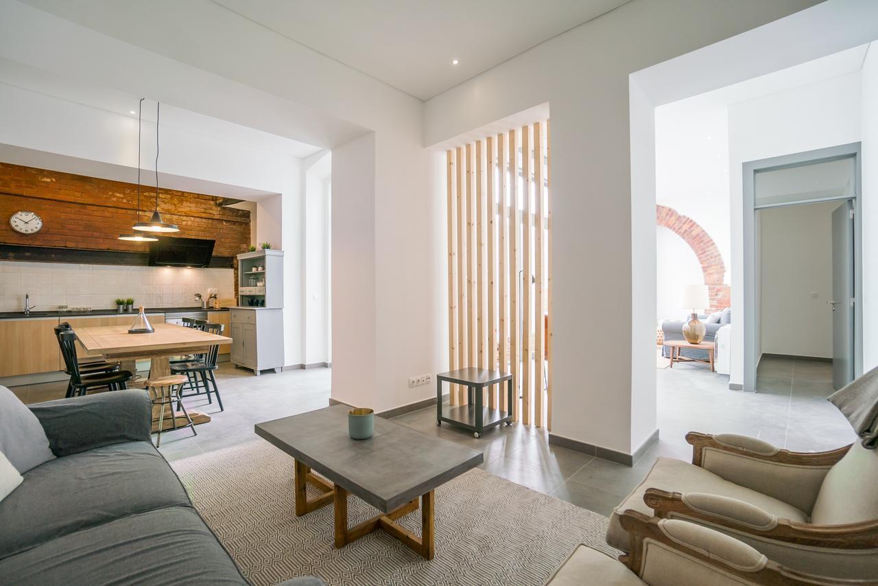 Apartment The Alfama Lofts By The Residences Group *