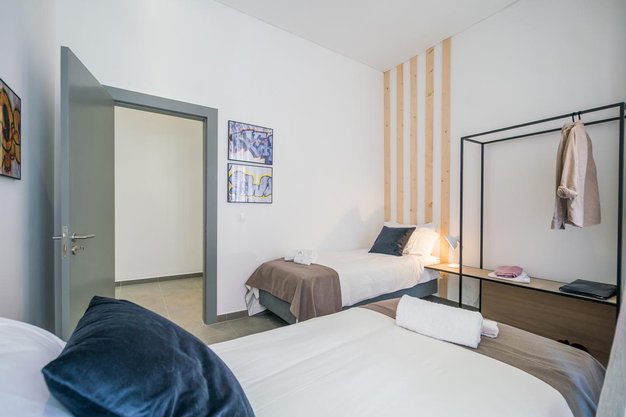 Apartment The Alfama Lofts By The Residences Group