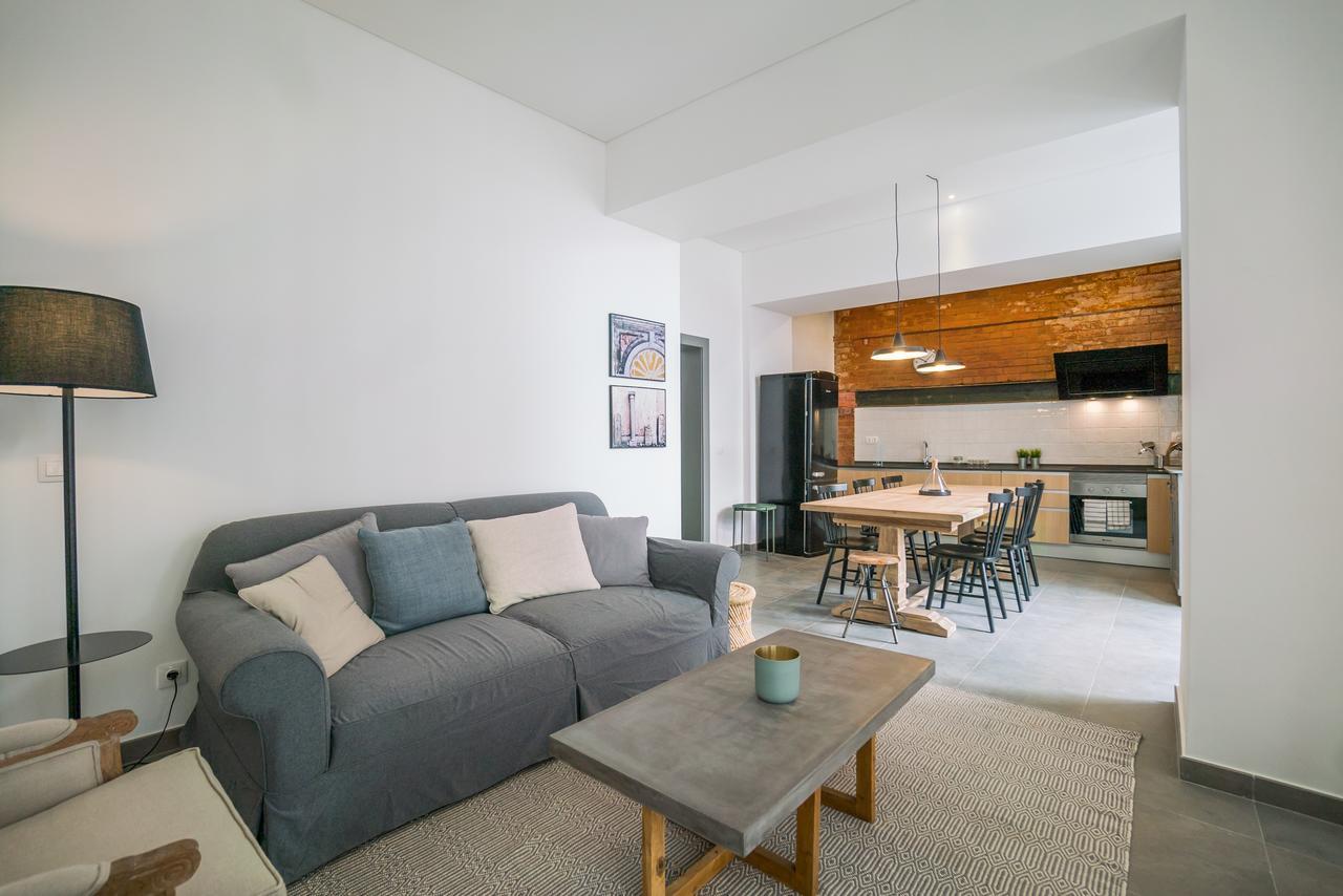 The Alfama Lofts By The Residences Group Lissabon