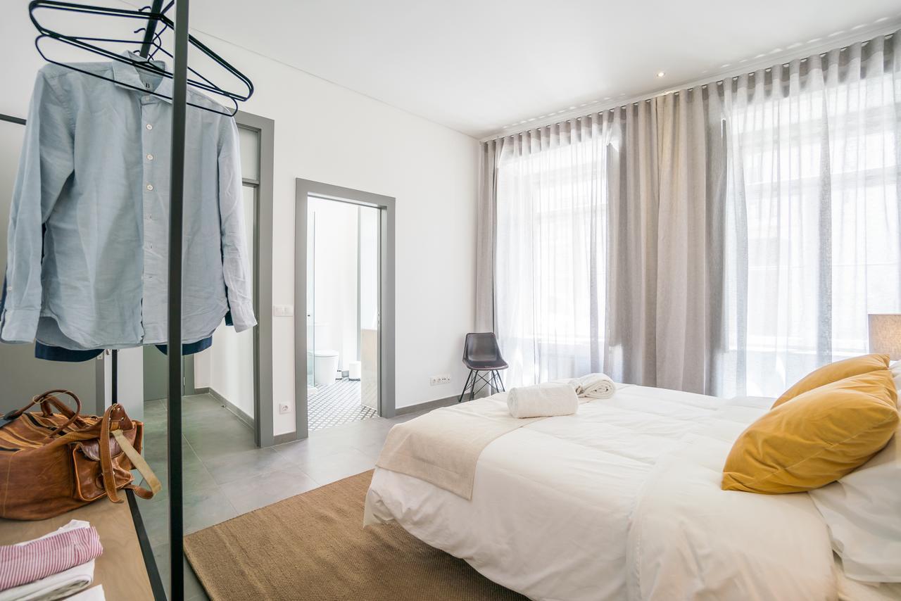 The Alfama Lofts By The Residences Group *