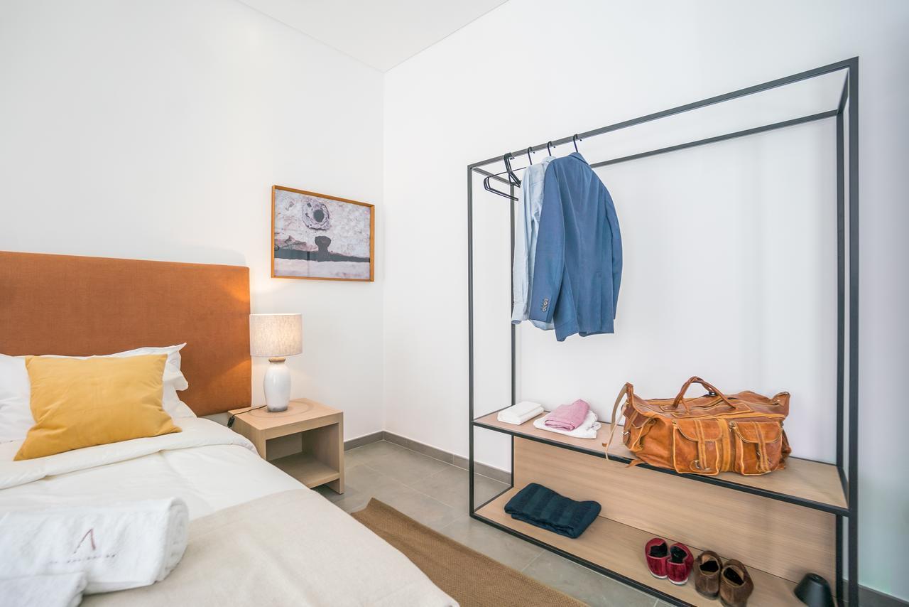 Apartment The Alfama Lofts By The Residences Group