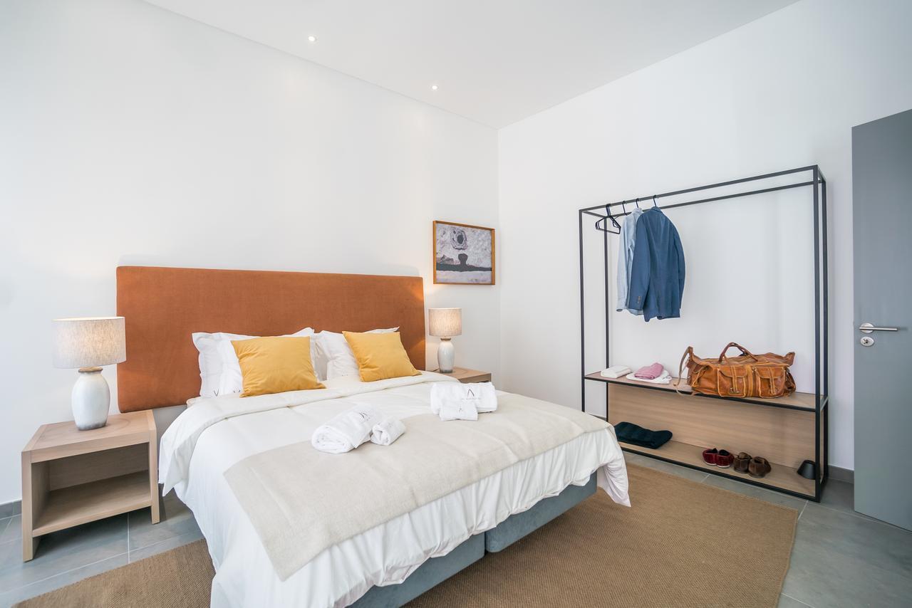Apartment The Alfama Lofts By The Residences Group *