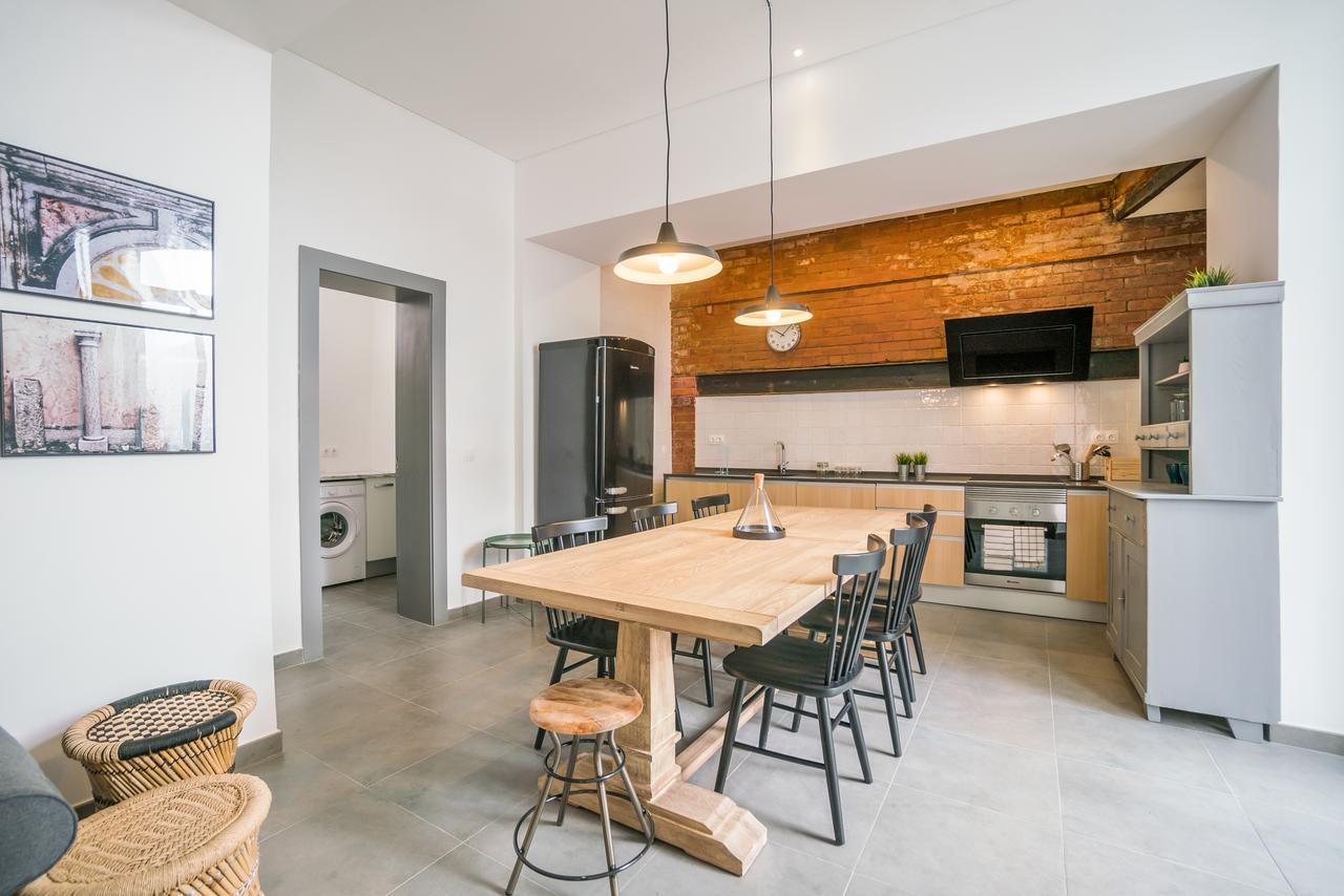 Apartment The Alfama Lofts By The Residences Group *