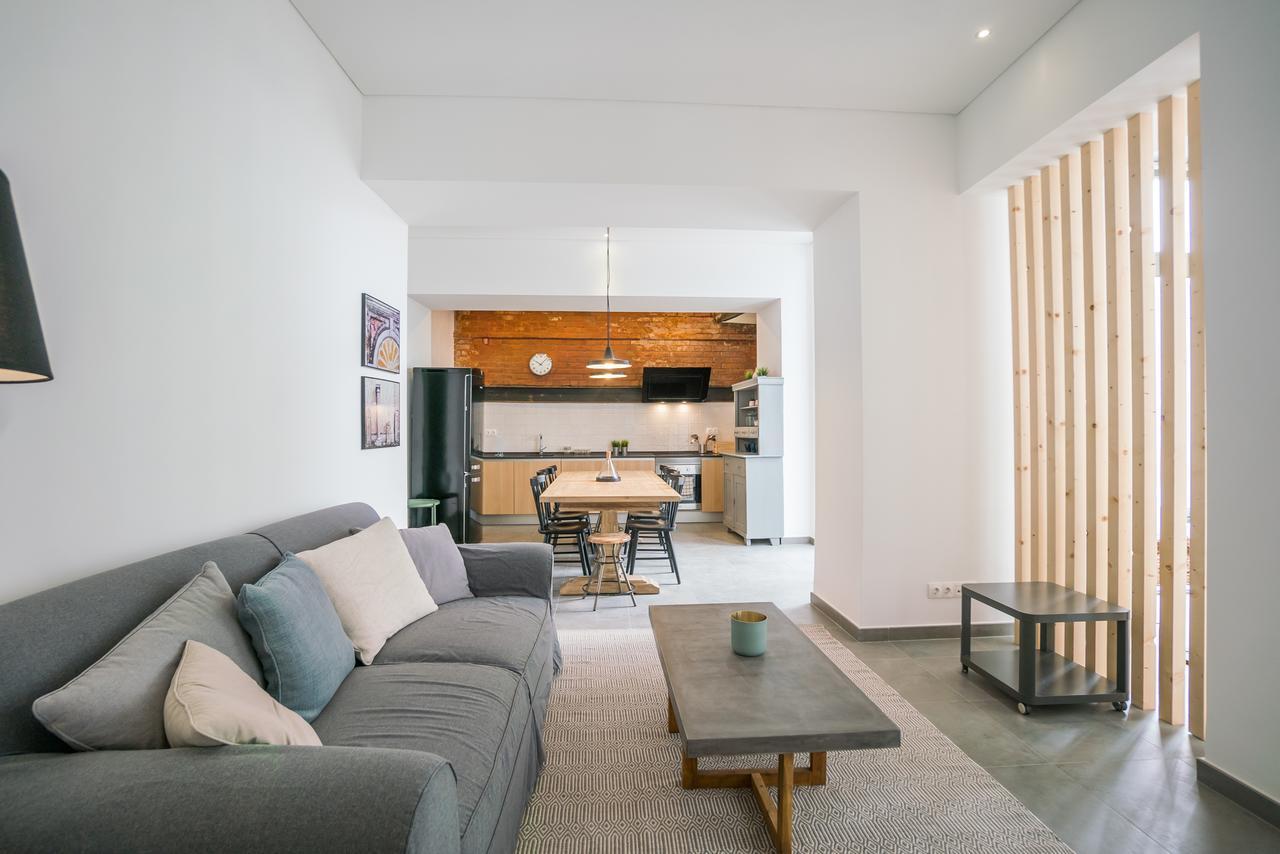 Apartment The Alfama Lofts By The Residences Group