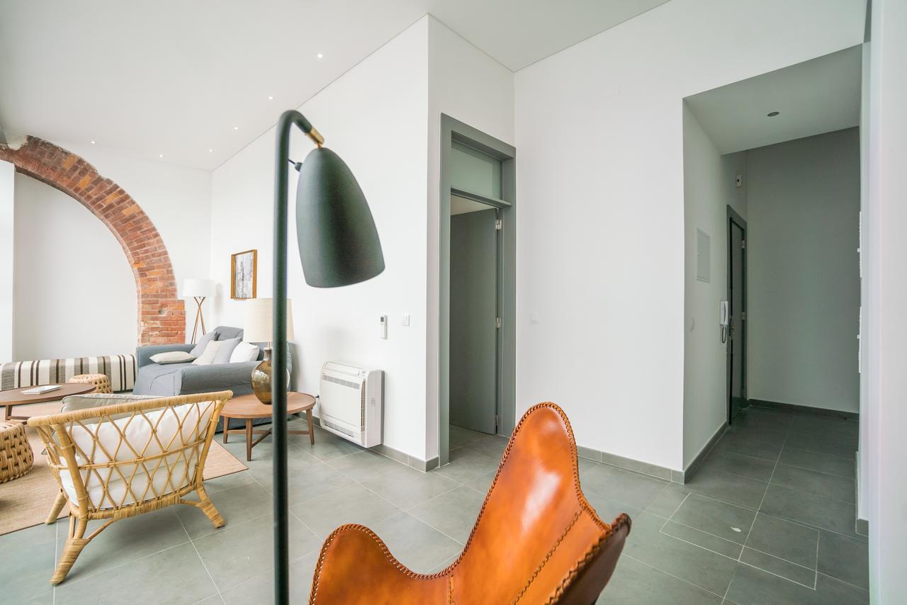 The Alfama Lofts By The Residences Group *