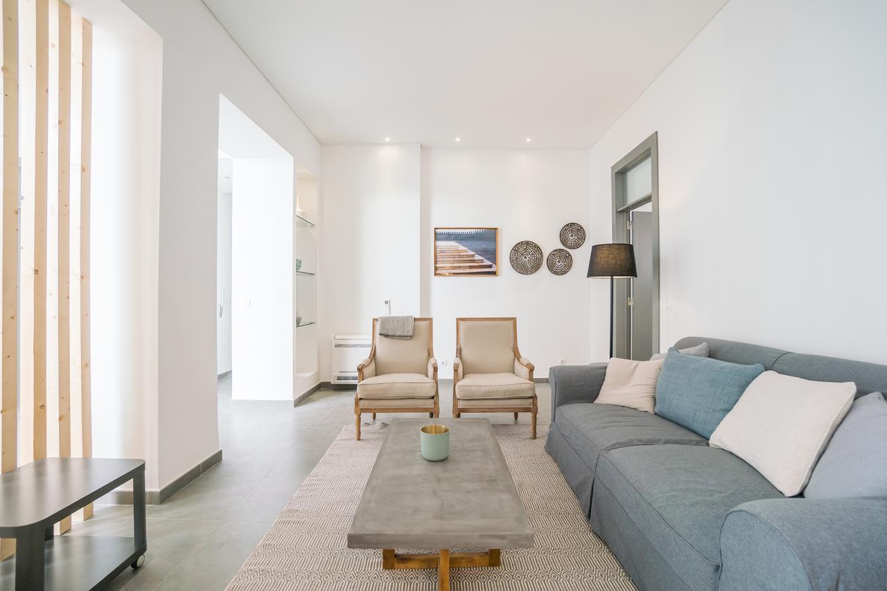 Apartment The Alfama Lofts By The Residences Group