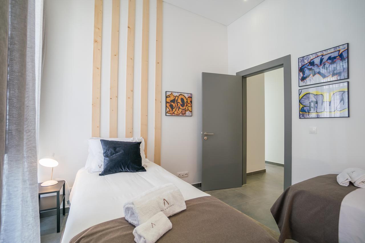 Apartment The Alfama Lofts By The Residences Group *