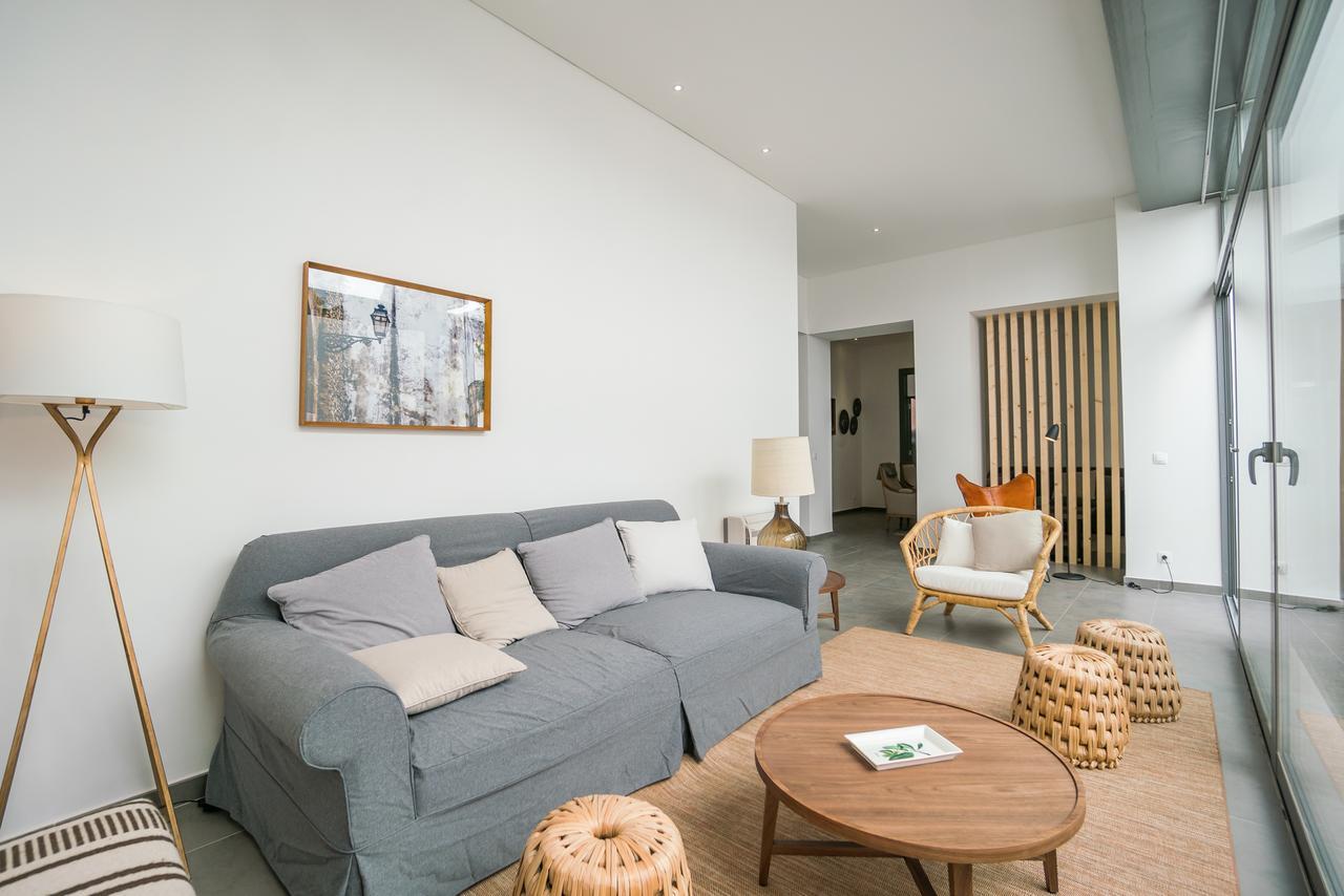 The Alfama Lofts By The Residences Group *