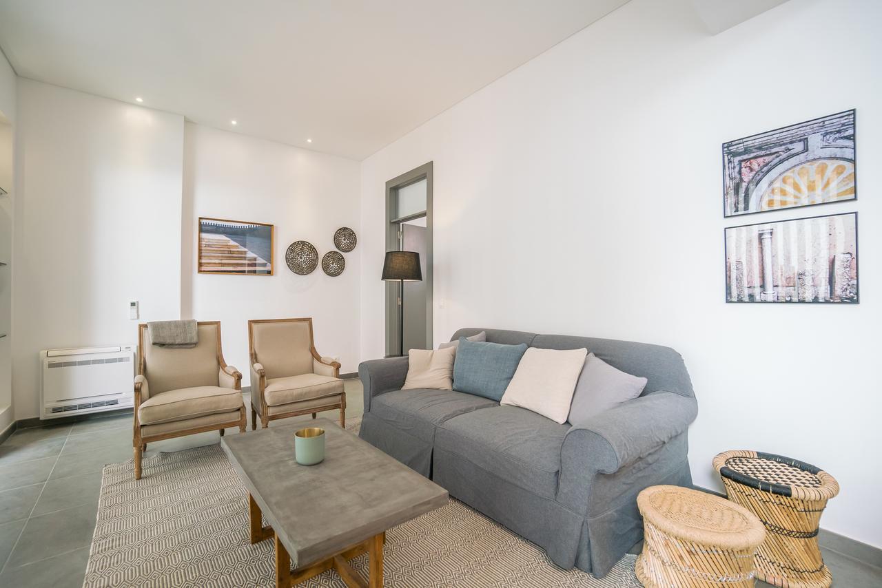 The Alfama Lofts By The Residences Group Apartment *