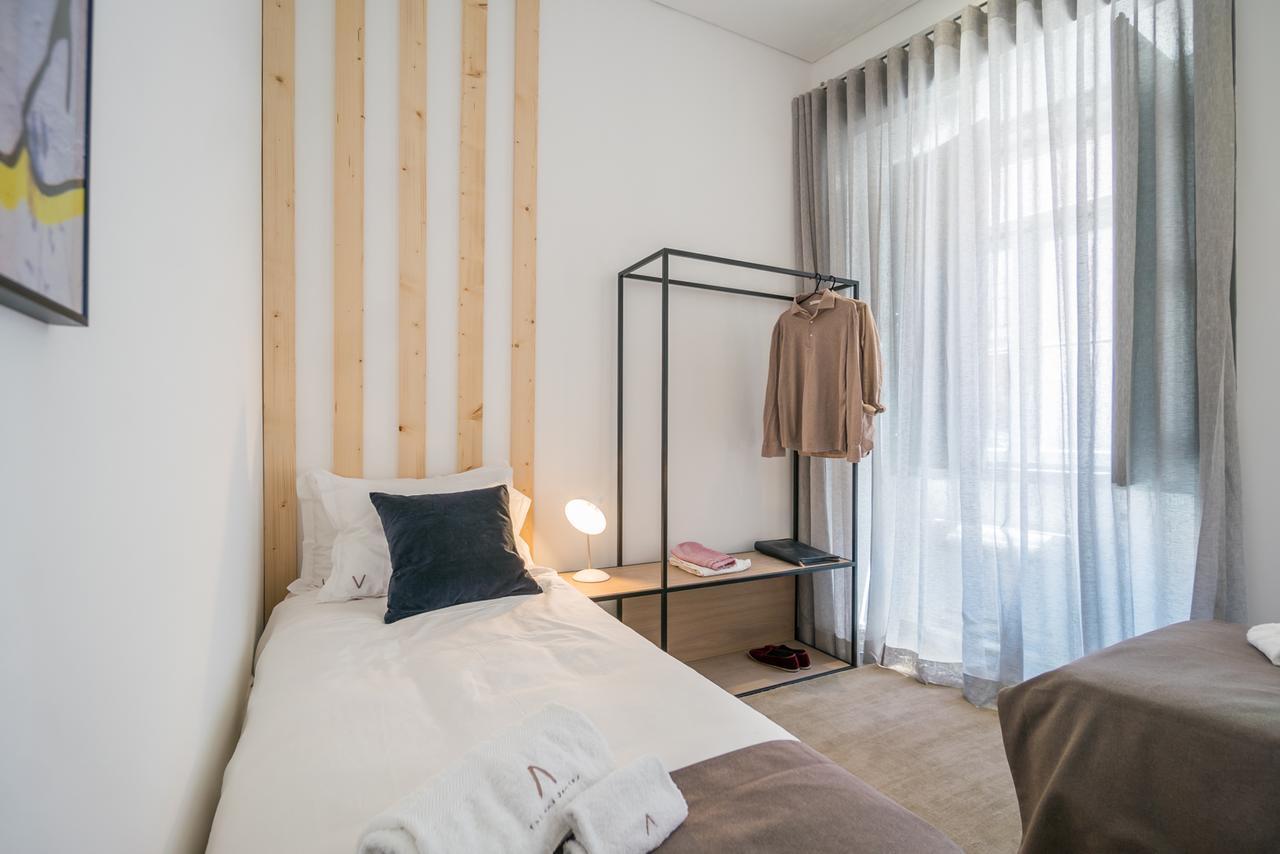 Apartamento The Alfama Lofts By The Residences Group