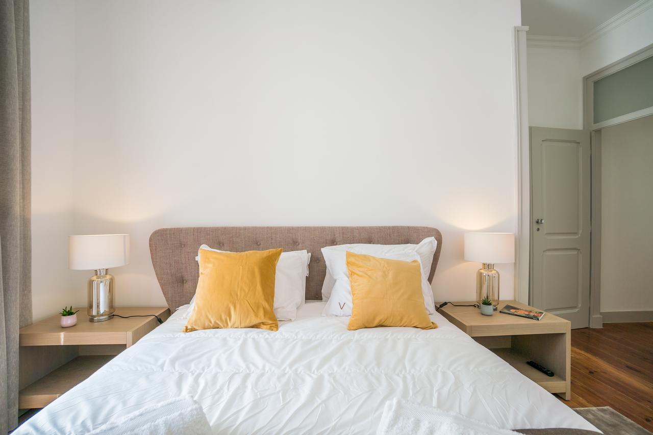 The Alfama Lofts By The Residences Group Apartment *