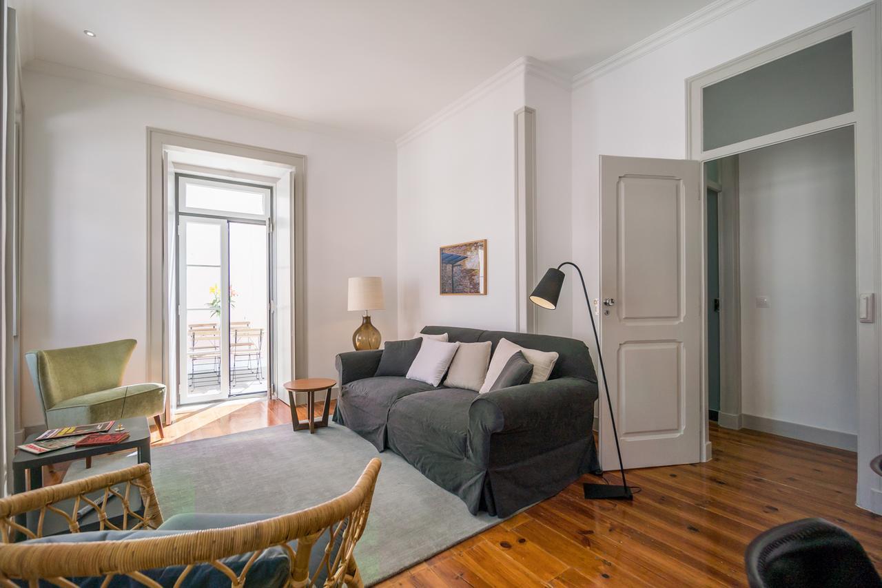 Apartment The Alfama Lofts By The Residences Group Lissabon