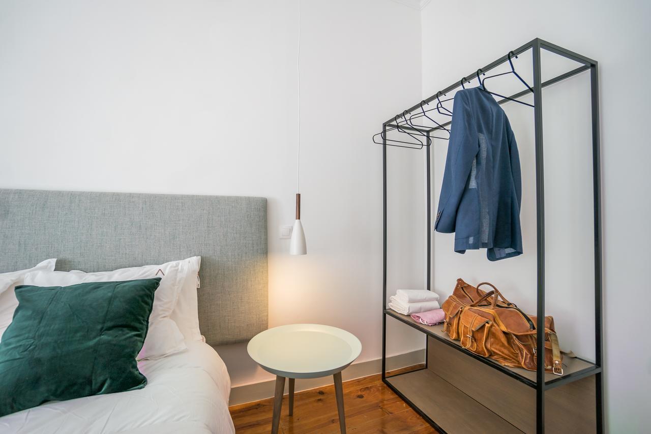 Apartment The Alfama Lofts By The Residences Group *