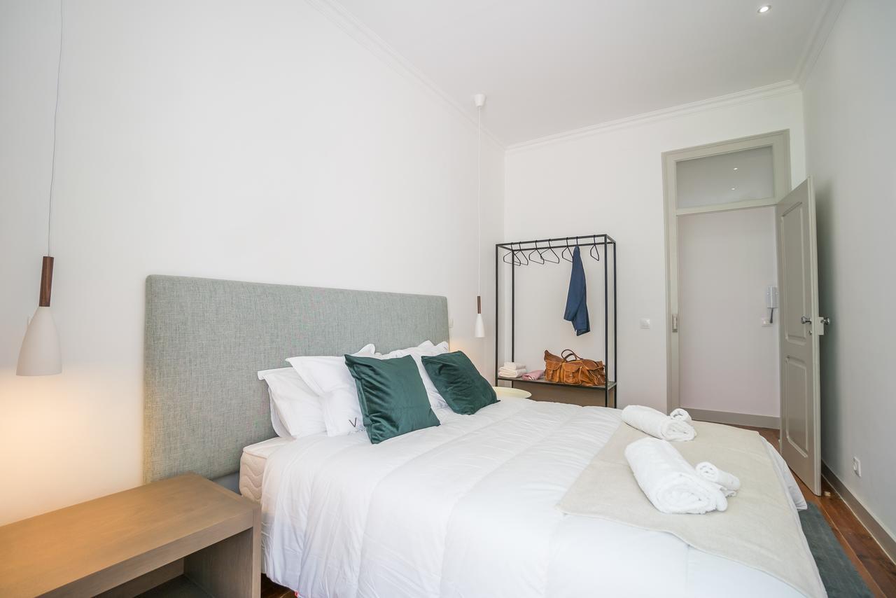 Apartamento The Alfama Lofts By The Residences Group