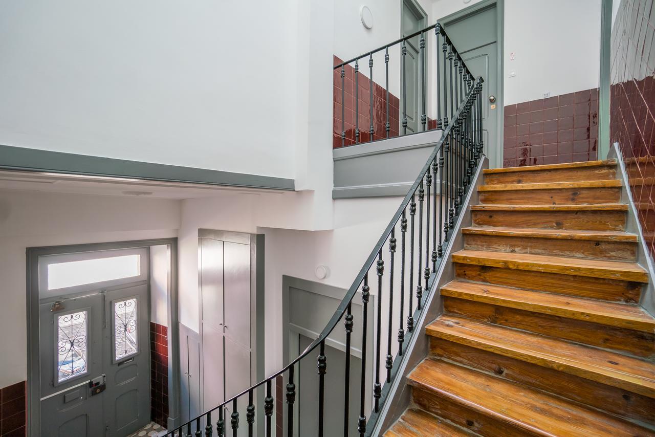The Alfama Lofts By The Residences Group