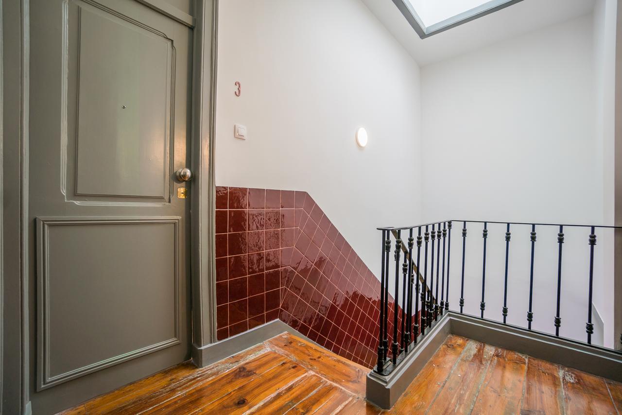 The Alfama Lofts By The Residences Group Apartment Lissabon