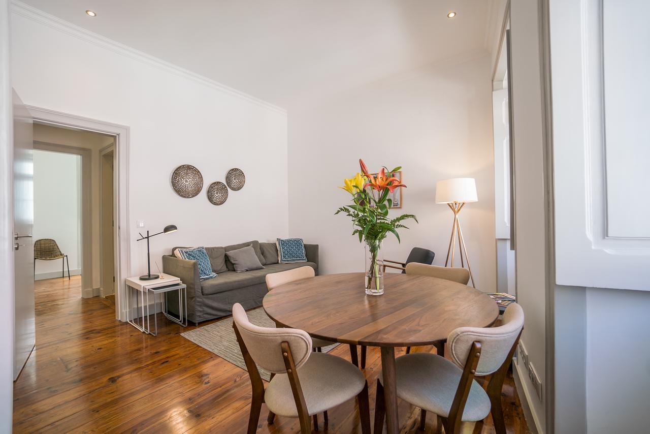 The Alfama Lofts By The Residences Group *