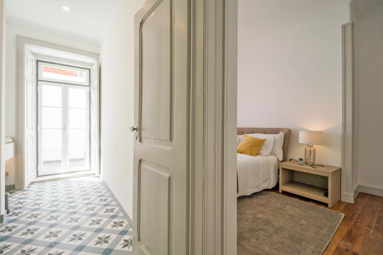 The Alfama Lofts By The Residences Group Apartment