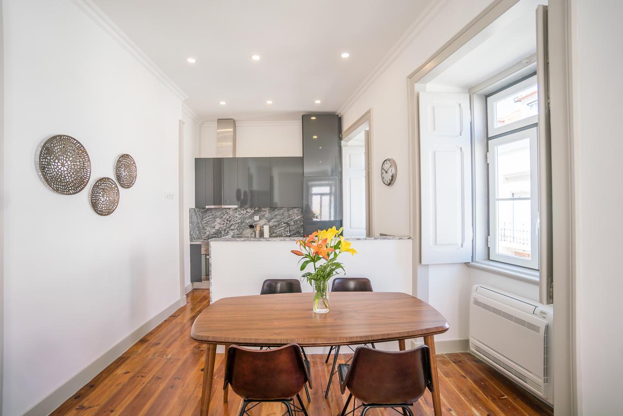 Apartment The Alfama Lofts By The Residences Group