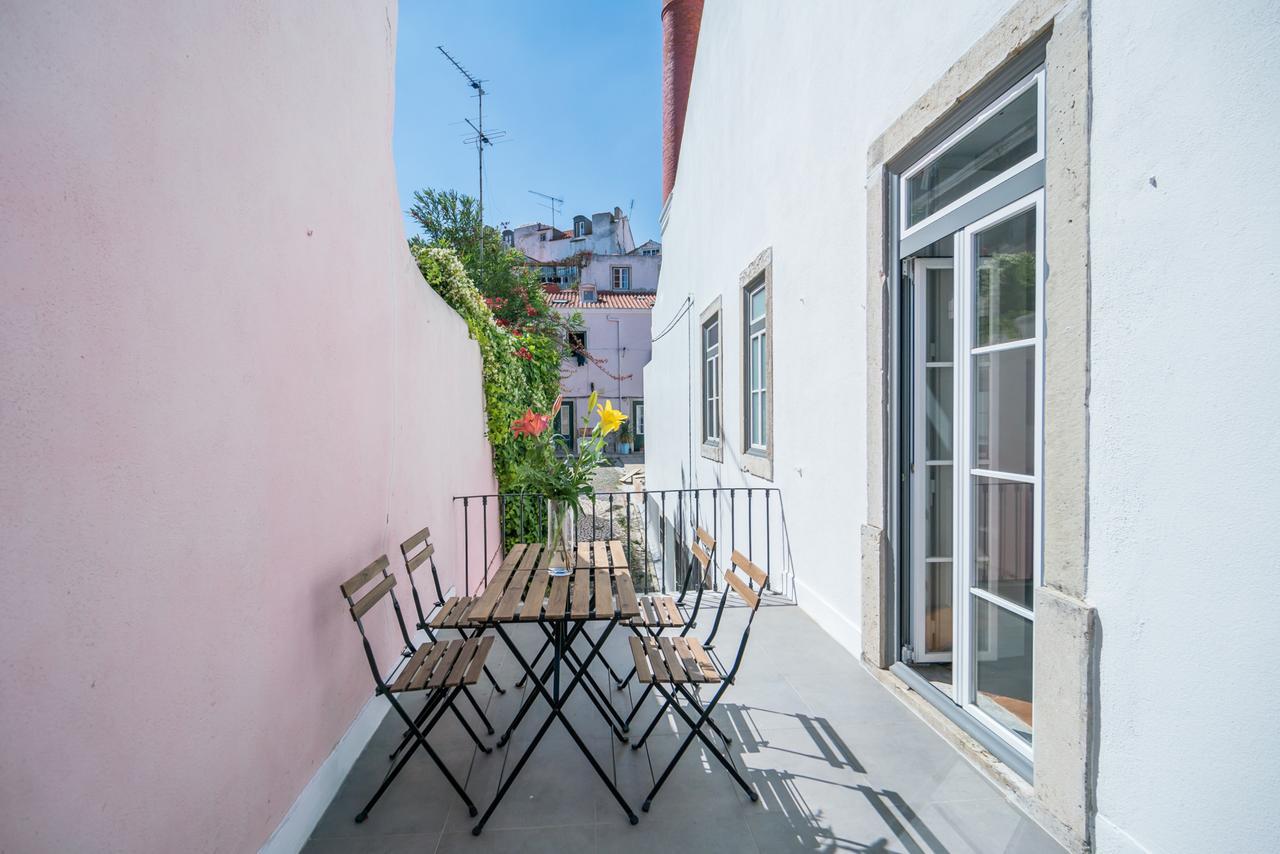 The Alfama Lofts By The Residences Group *