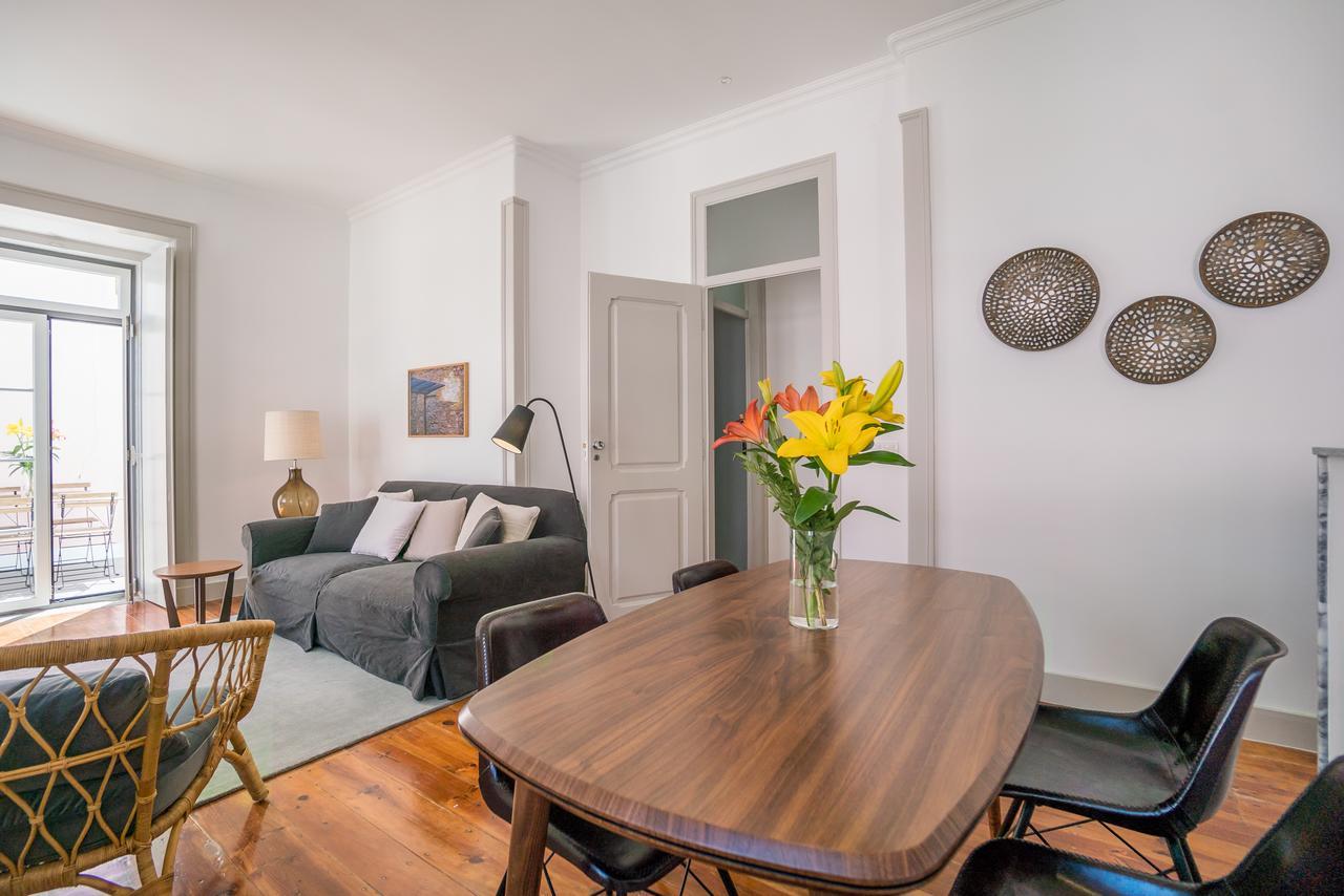 The Alfama Lofts By The Residences Group *