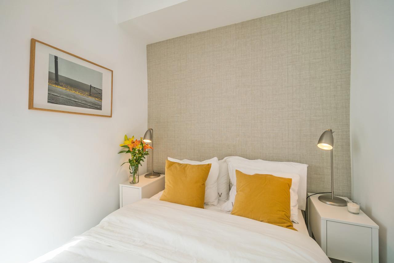 The Alfama Lofts By The Residences Group Lissabon