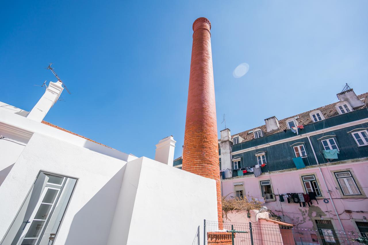 Apartamento The Alfama Lofts By The Residences Group *