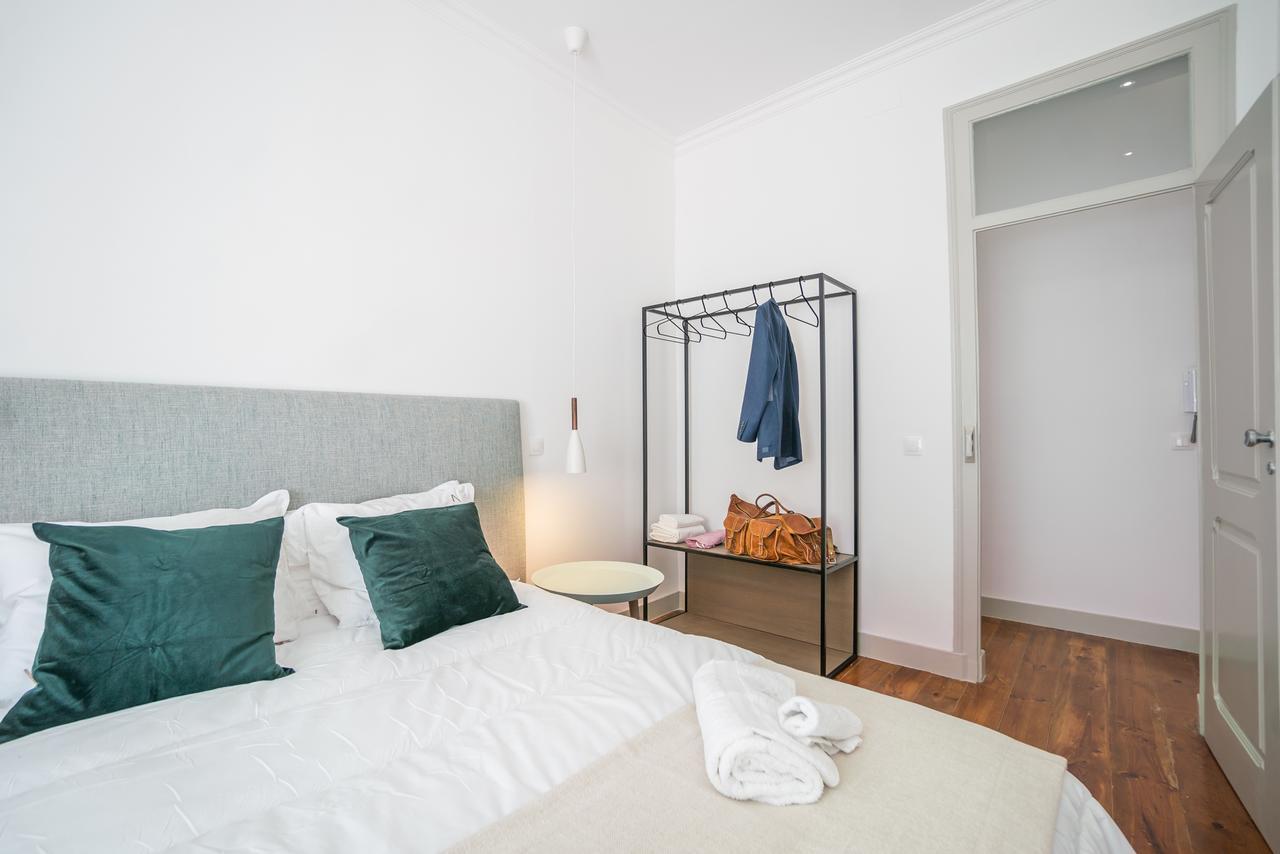 Apartment The Alfama Lofts By The Residences Group *