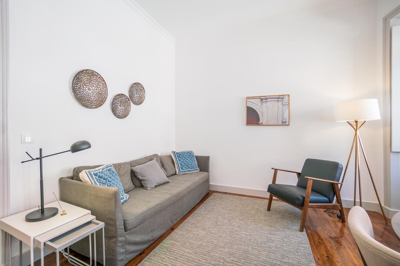 The Alfama Lofts By The Residences Group