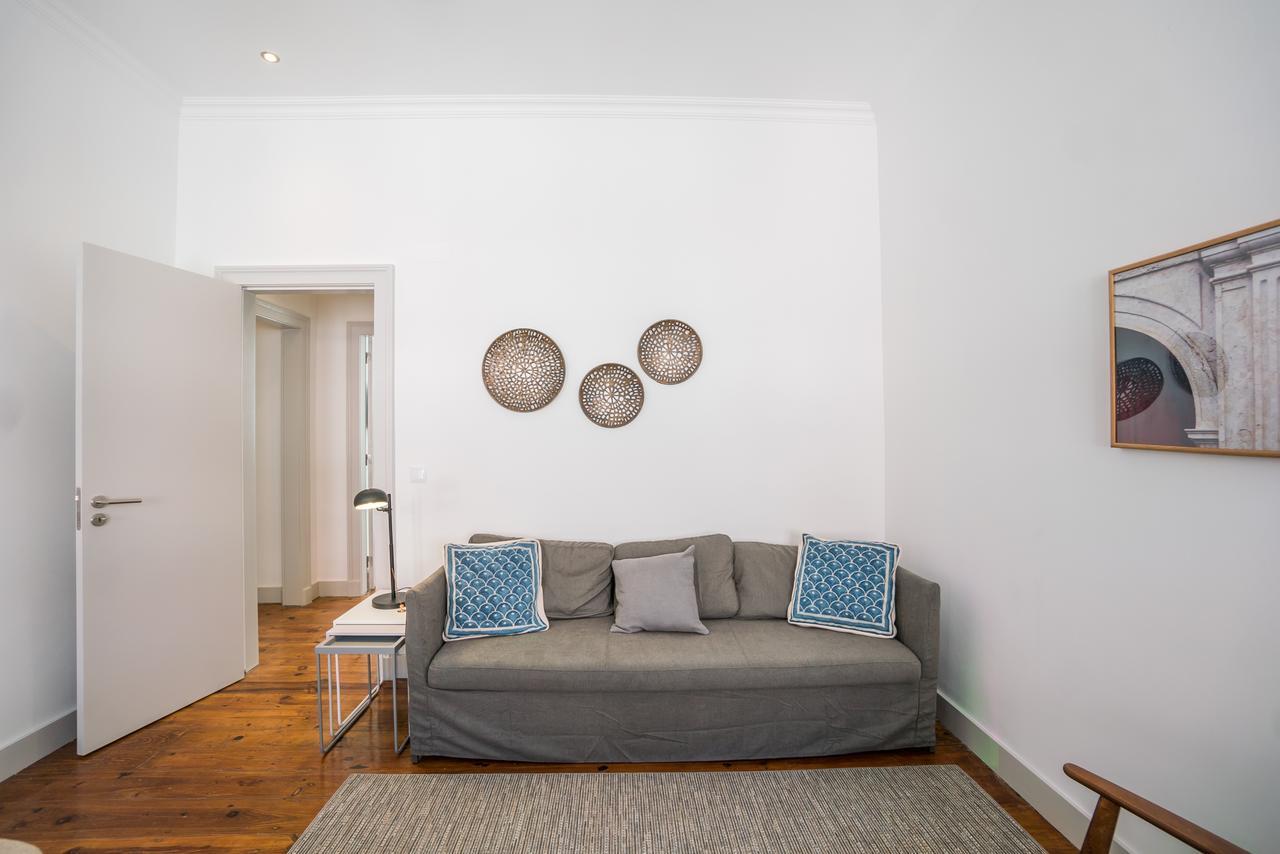 Apartment The Alfama Lofts By The Residences Group Lissabon