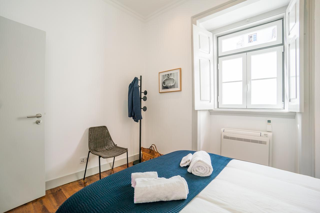 The Alfama Lofts By The Residences Group Apartment Lissabon