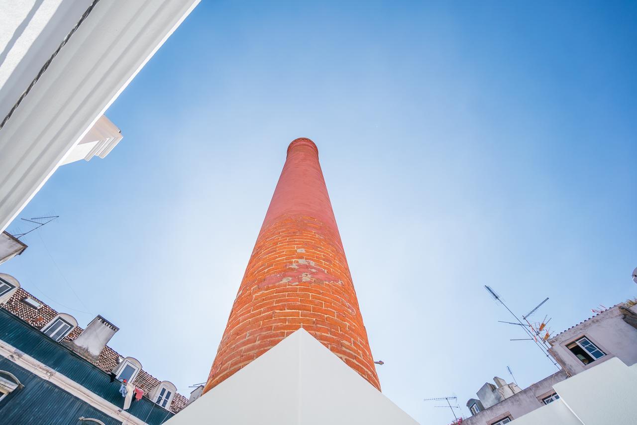 The Alfama Lofts By The Residences Group Apartamento *