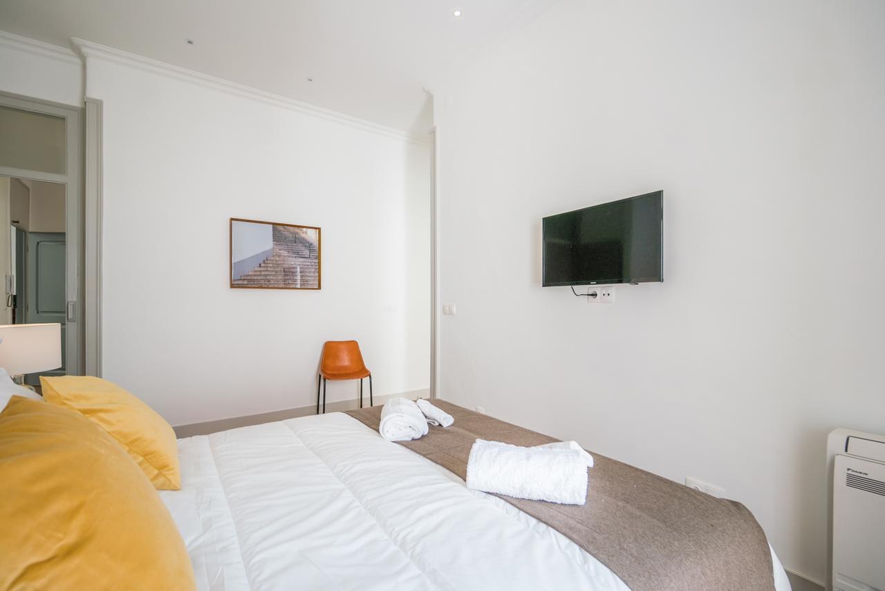 Apartment The Alfama Lofts By The Residences Group *