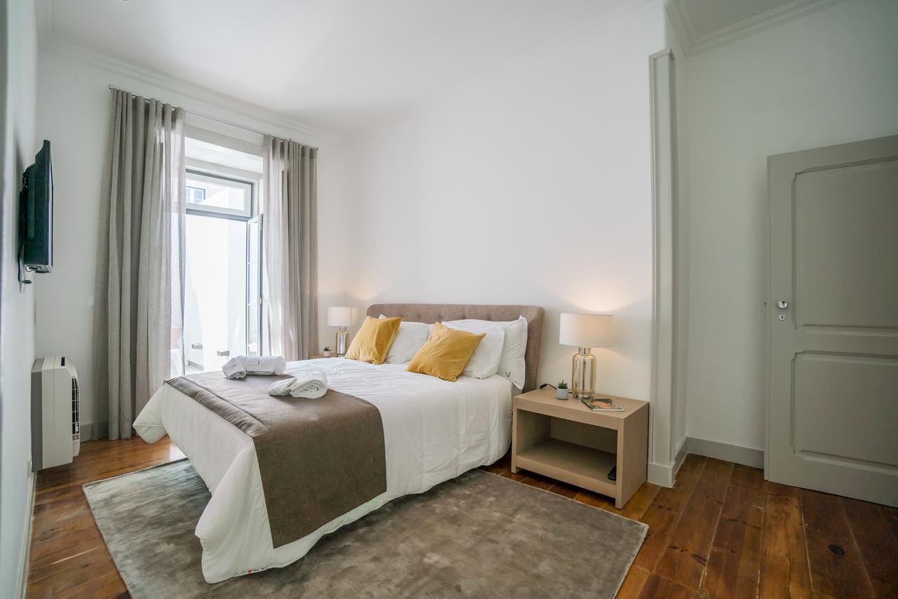 The Alfama Lofts By The Residences Group * Lissabon