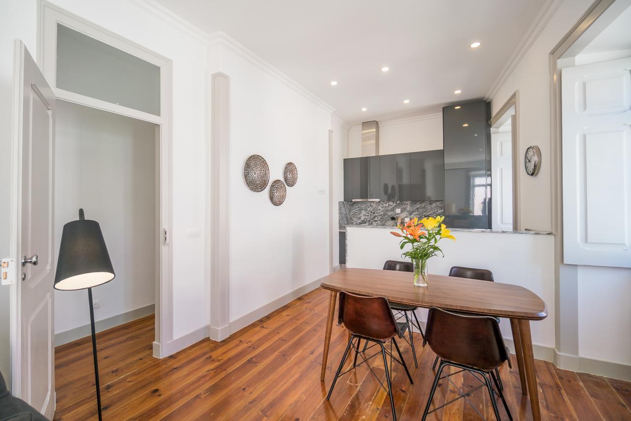 The Alfama Lofts By The Residences Group