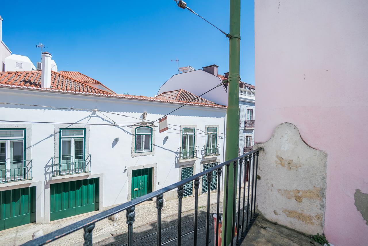 The Alfama Lofts By The Residences Group Lissabon
