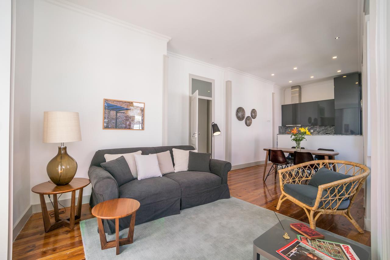 The Alfama Lofts By The Residences Group Apartamento *