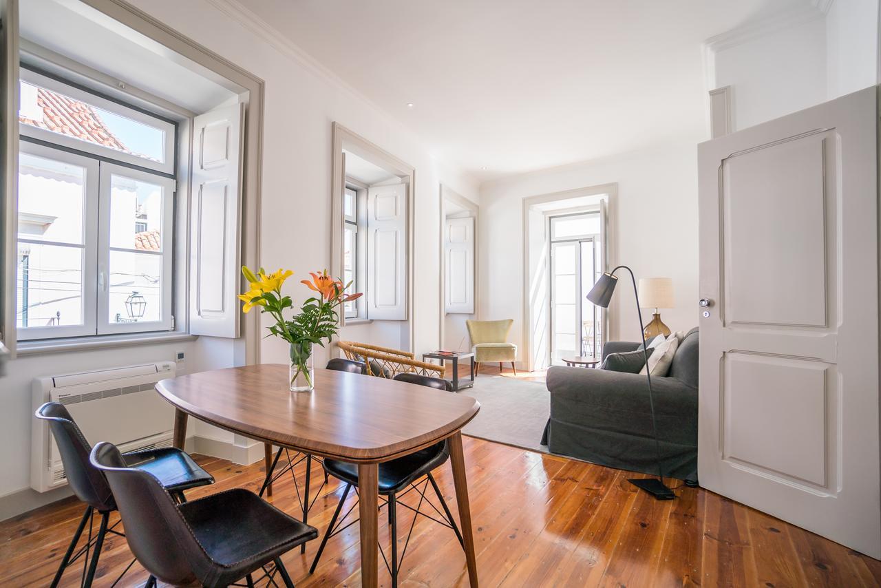The Alfama Lofts By The Residences Group Lissabon