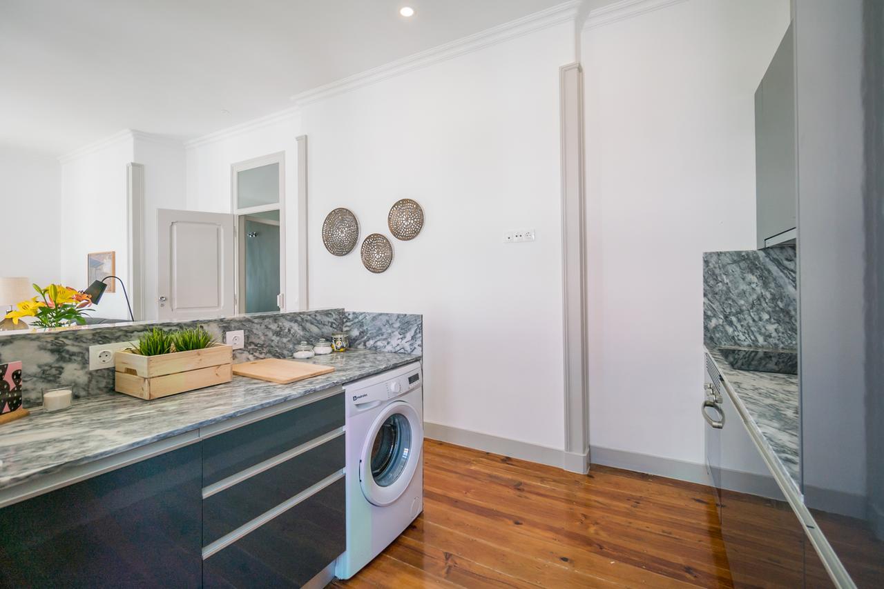 The Alfama Lofts By The Residences Group Apartment
