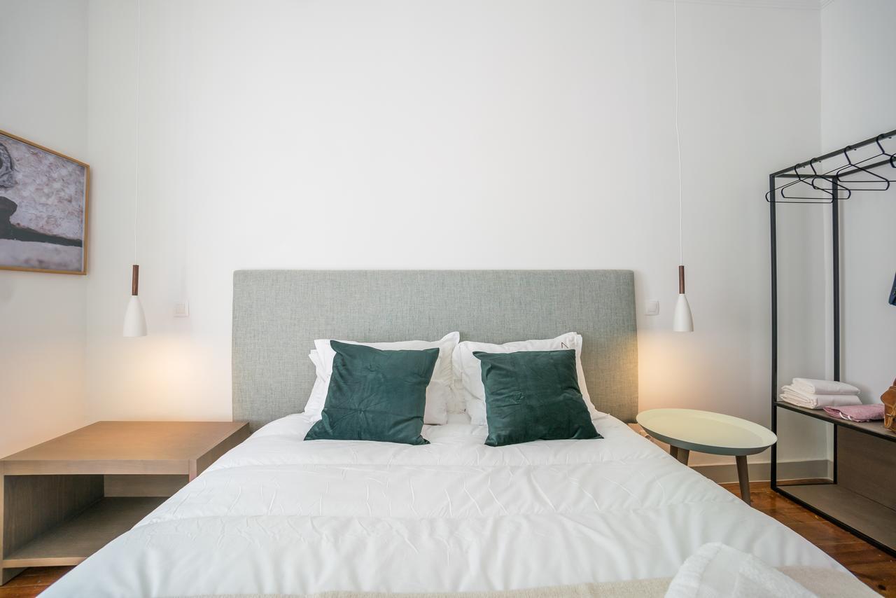 Apartment The Alfama Lofts By The Residences Group *